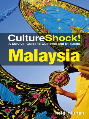 CultureShock! Malaysia - ebook